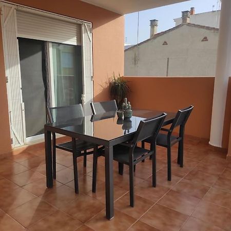Apartamento Playa Xilxes Xilxes  Luaran gambar