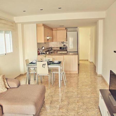 Apartamento Playa Xilxes Xilxes  Luaran gambar