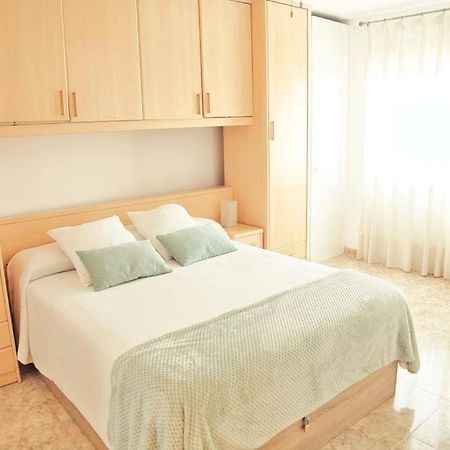 Apartamento Playa Xilxes Xilxes  Luaran gambar