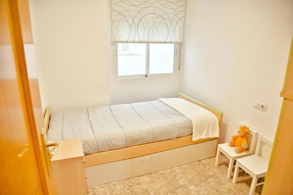 Apartamento Playa Xilxes Xilxes  Luaran gambar